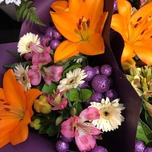 Meet your Posher, Alekzandra